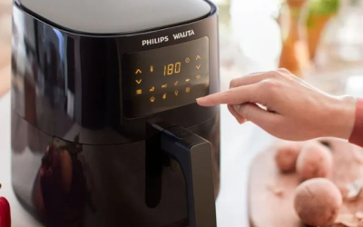 Airfryer