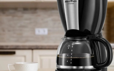 Cafeteira