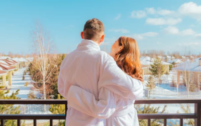 Memória inesquecível da lua de mel